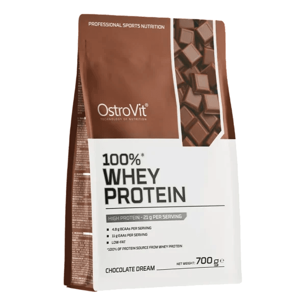 OSTROVIT 100% WHEY PROTEIN (700 GR)