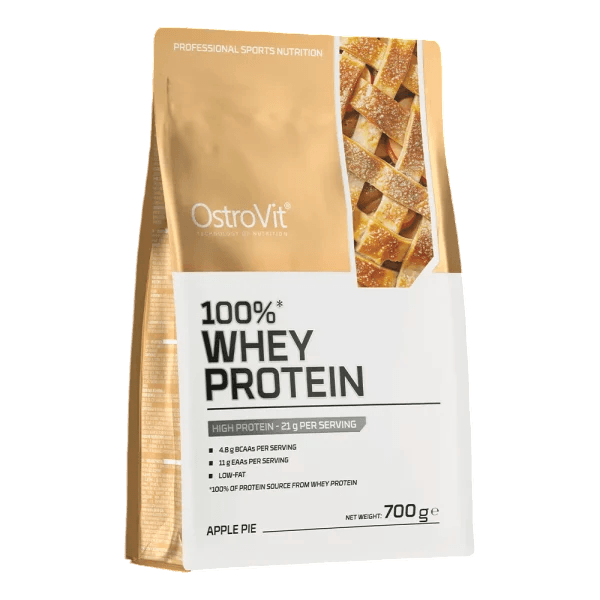 OSTROVIT 100% WHEY PROTEIN (700 GR)