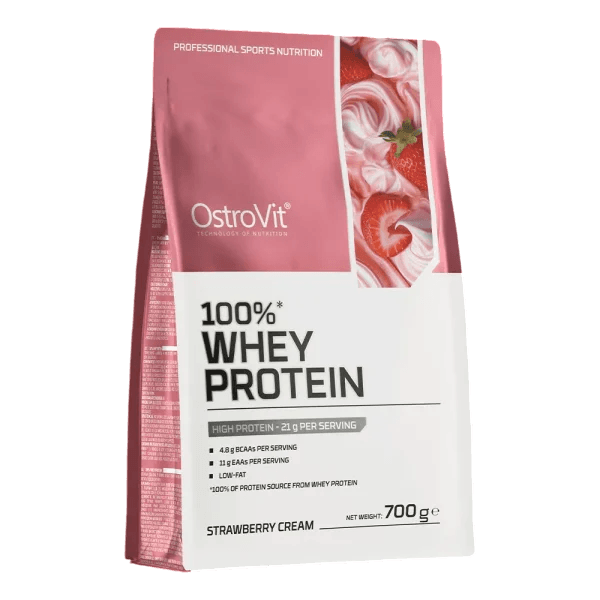 OSTROVIT 100% WHEY PROTEIN (700 GR)
