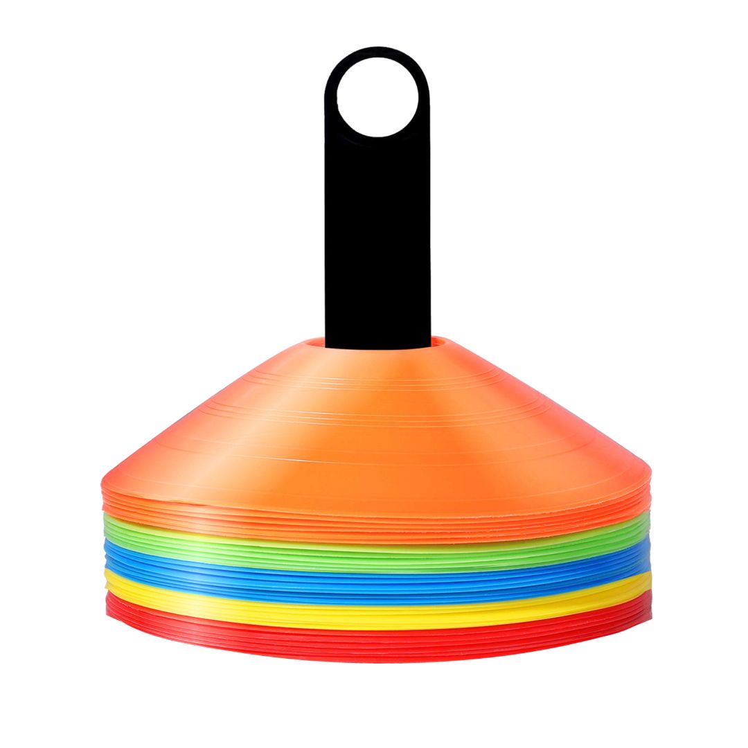 SET 20 CONOS DE AGILIDAD "ILUS"