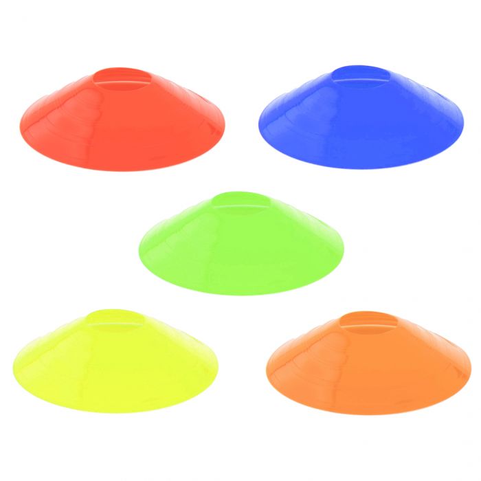 SET 20 CONOS DE AGILIDAD "ILUS"