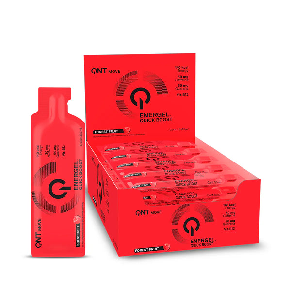 GEL ENERGETICO ENERGEL 55 ML "QNT"
