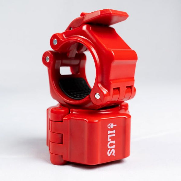 PAR COLLARINES PLASTICOS ILUS