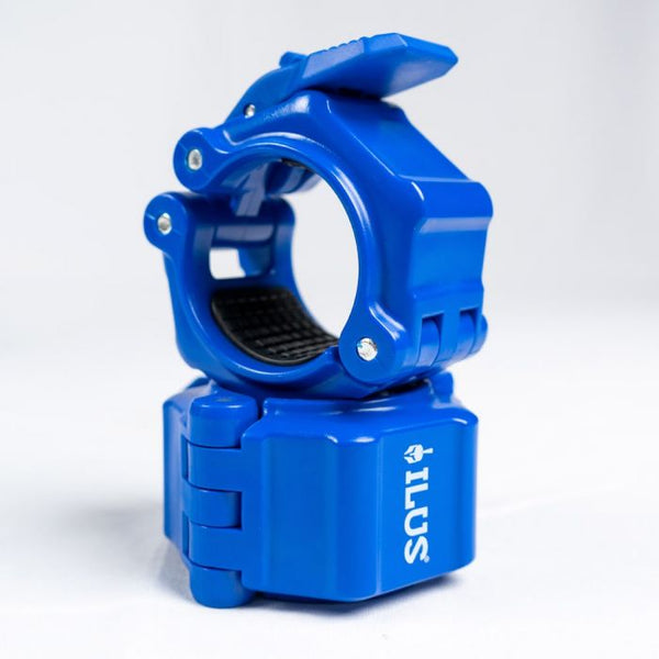 PAR COLLARINES PLASTICOS ILUS