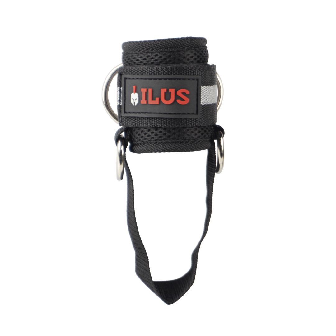 ILUS PREMIUM ANKLE STRAP