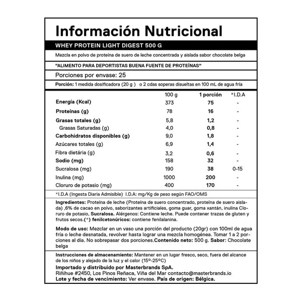 PROTEINA WHEY LIGH DIGEST 500 GR "QNT" + CREATINA MONOHIDRATO 300 GR "PRIMETECH" + PRODUCTOS PRIMETECH PACK + SHAKER