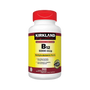 VITAMINA B-12 300 TABS KIRKLAND