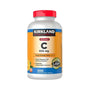 VITAMINA C 500 MG 500 TABS  "KIRKLAND"