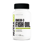 OMEGA 3 FISH OIL 150 CAPS NUTRABIO