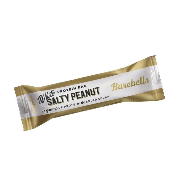 PROTEIN BAR 55 GR "BAREBELLS"