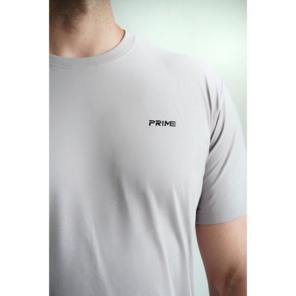 POLERA RRASTRO GRIS