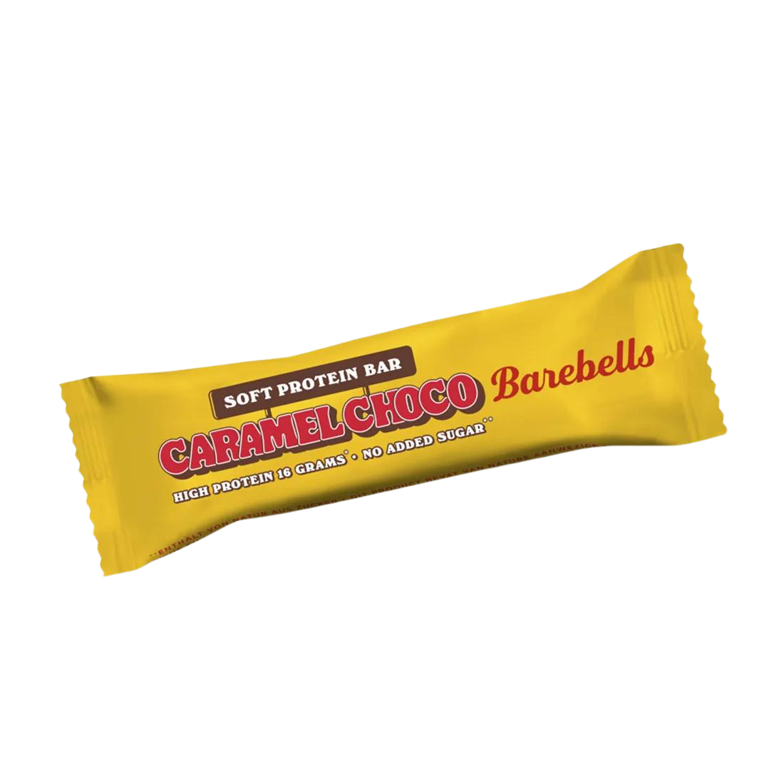 PROTEIN BAR 55 GR "BAREBELLS"