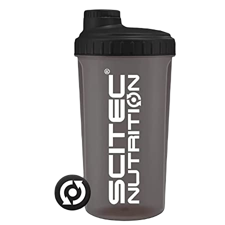 SHAKER SIMPLE "SCITEC"