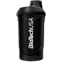 SHAKER SIMPLE 600 ML "BIOTECH USA"