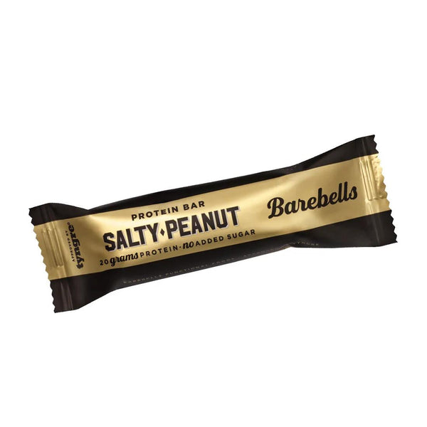 PROTEIN BAR 55 GR "BAREBELLS"