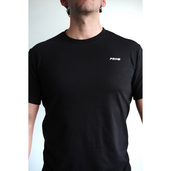 POLERA RRASTRO NEGRA