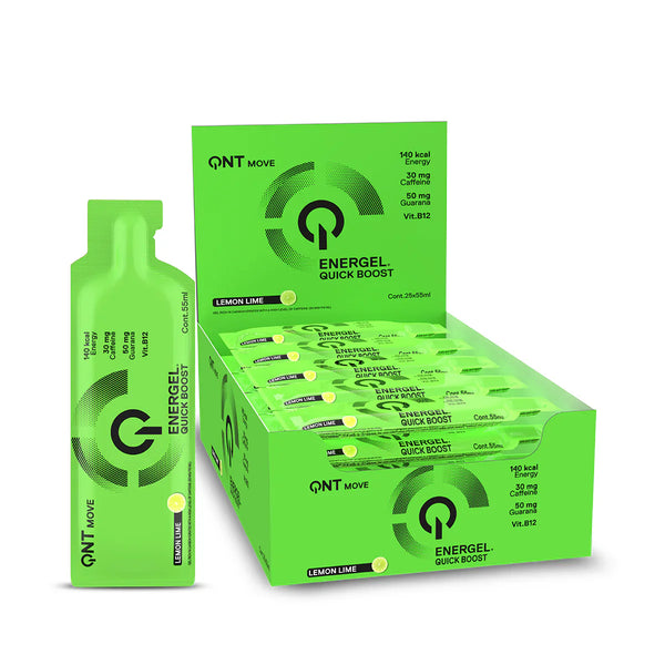 GEL ENERGETICO ENERGEL 55 ML "QNT"