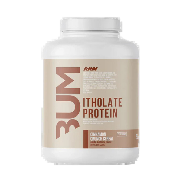 CBUM ITHOLATE PROTEIN 5 LBS