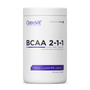 BCAA 2:1:1 400 GR SIN SABOR