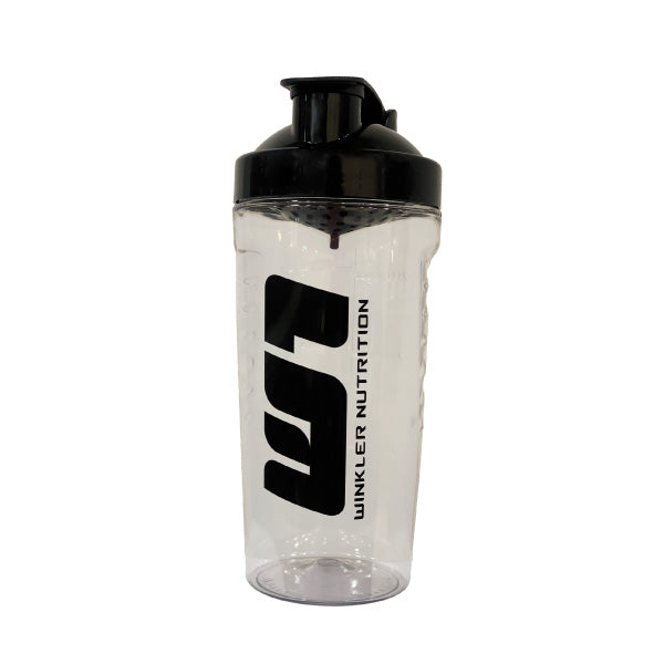 SHAKER W1 TRANSPARENTE 750CC "W1"