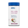 COLLAGEN + COCONUT 180 CAPS "APPLIED NUTRITION"