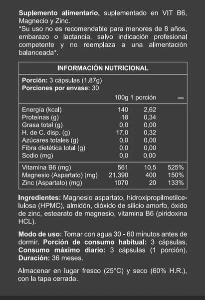 CREATINA MONOHIDRATO 300 GR "PRIMETECH" + ZMA 90 CAPS "PRIMETECH" PRE VENTA DESPACHO EL DIA 24 DE FEBRERO