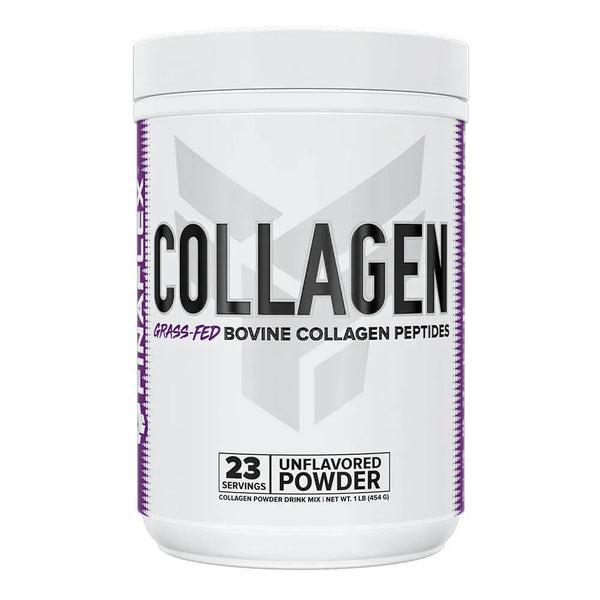 PURE COLLAGEN "FINAFLEX" 23 SERV
