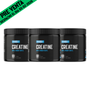 3 CREATINAS MONOHIDRATO 300 GR "PRIMETECH" | PRE VENTA- DESPACHO EL DIA 03-02-2026