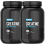 2 CREATINAS MONOHIDRATO 1 KG - PRIMETECH