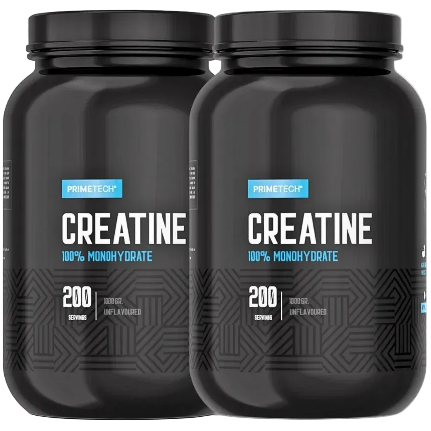 2 CREATINAS 1 KG