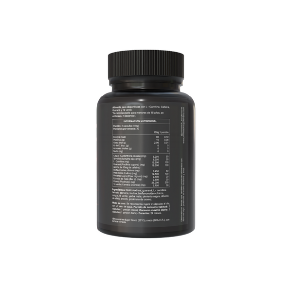 LIP ONE - 60 CAPS - "PRIMETECH"