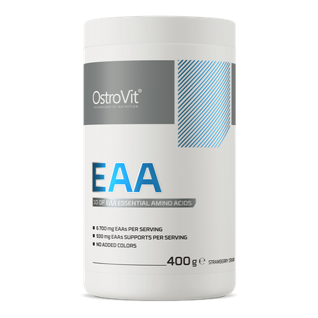 EAA PURE SUPREME 400 GR SABORES