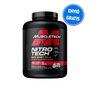 NITRO TECH WHEY GOLD 5LB "MUSCLE TECH"