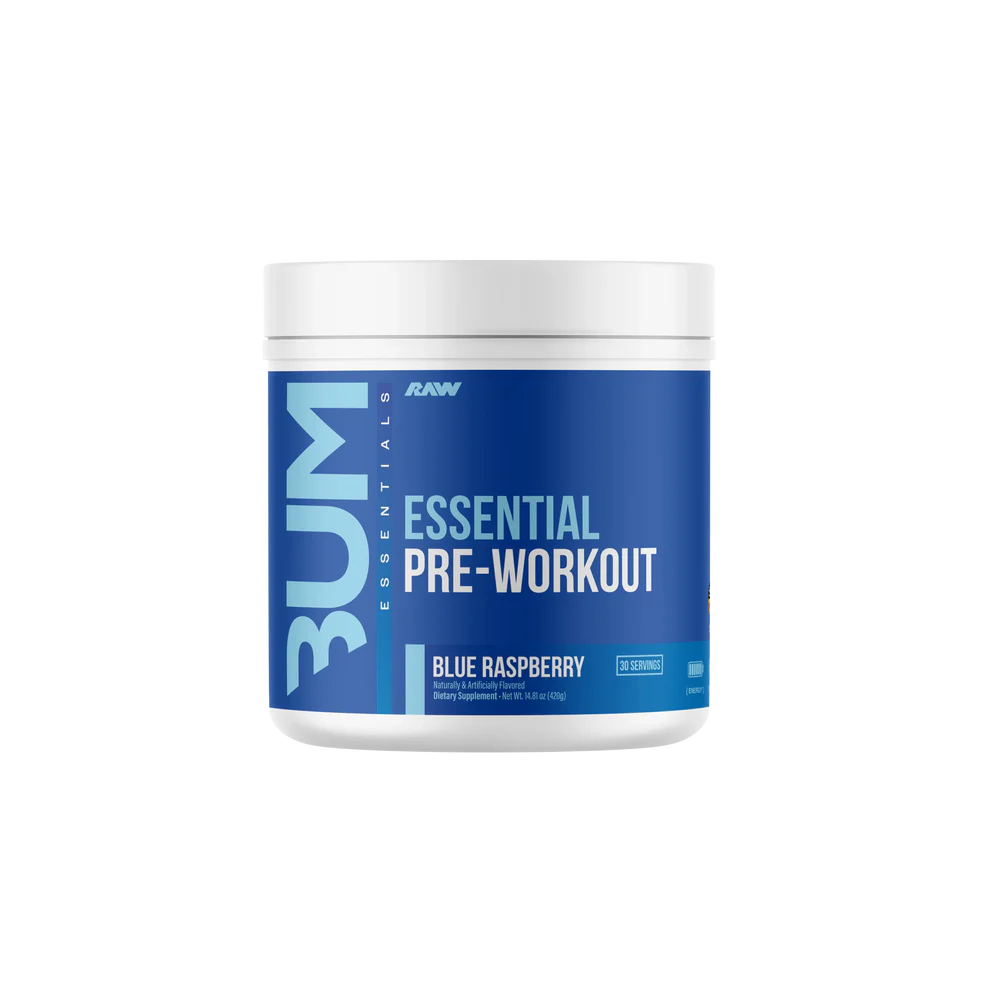 CBUM ESSENTIAL PRE WORKOUT 30 SERV