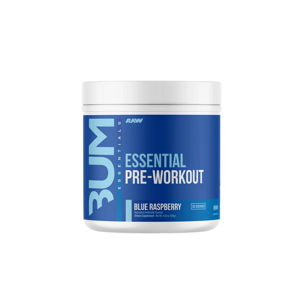 CBUM ESSENTIAL PRE WORKOUT 30 SERV