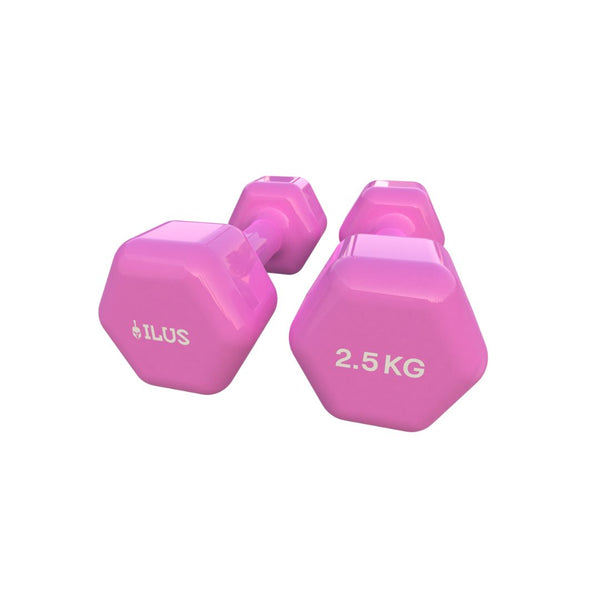 PAR MANCUERNAS VINILO "ILUS"