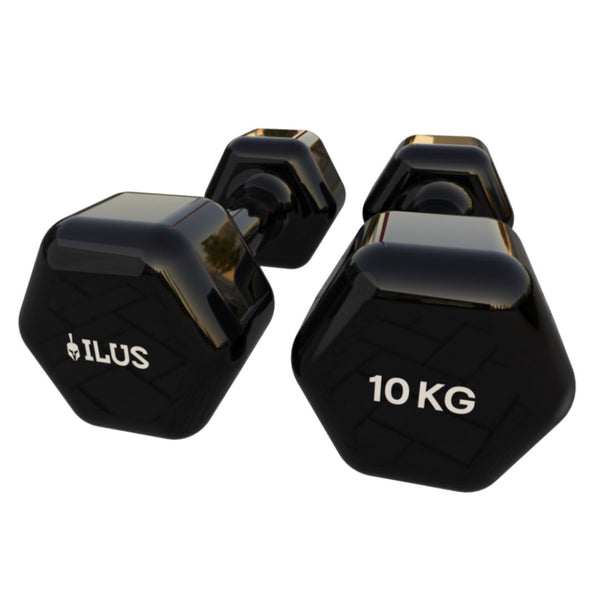 PAR MANCUERNAS VINILO "ILUS"