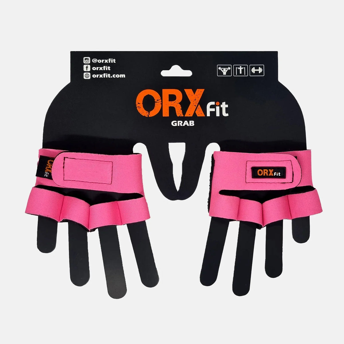 GRAB ORX PINK