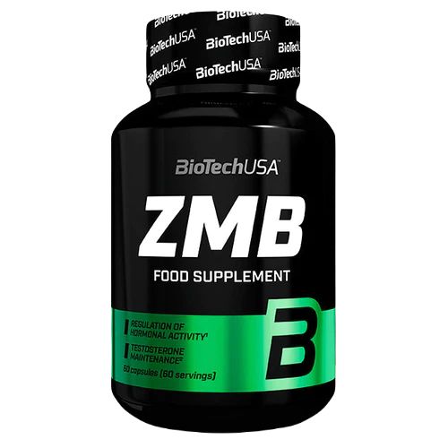 ZMB "BIOTECH USA"