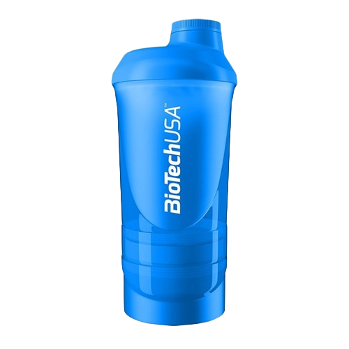 SHAKER TRIPLE "BIOTECH USA"