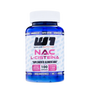 NAC L-CISTEÍNA 600 MG 100 CAPS "W1"