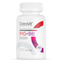 MG + B6 MAGNESIO CITRATO "OSTROVIT"