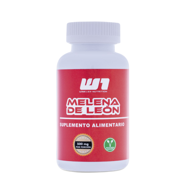 MELENA DE LEON 60 CAPS