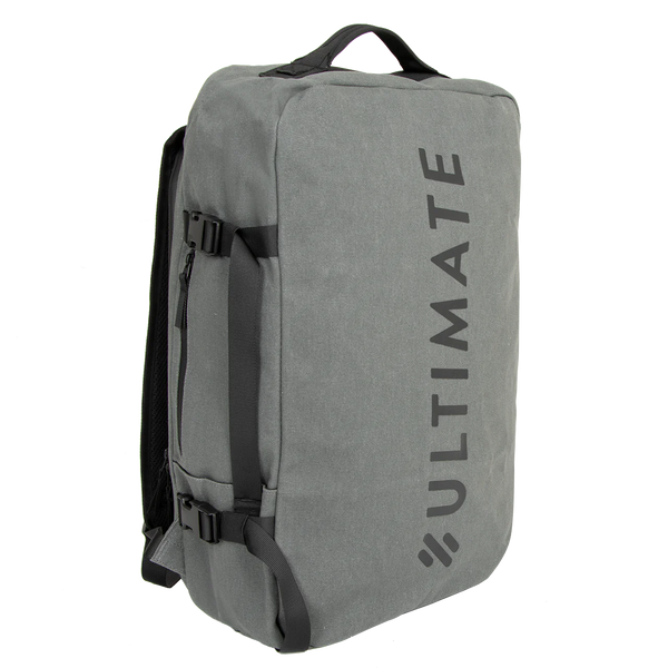 MOCHILA SPORT DUFFLE EXPANSIBLE 33L "ULTIMATE"