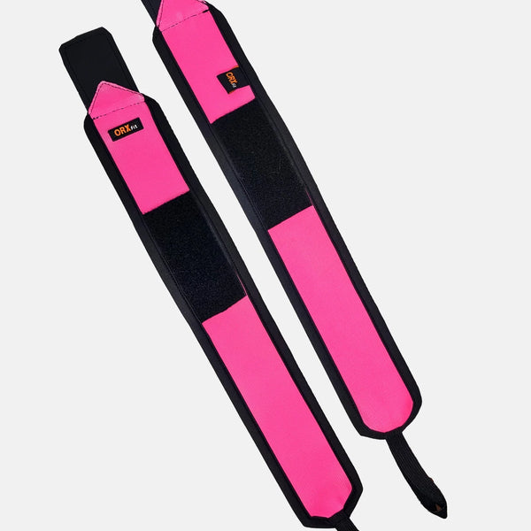 MUÑEQUERAS CLASSIC "ORX"