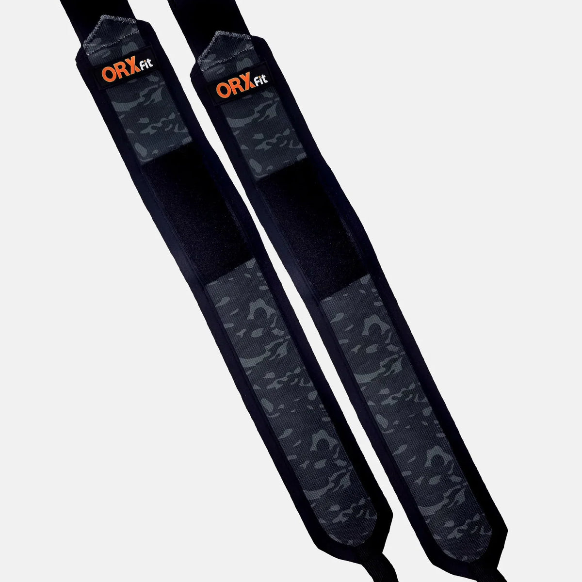 MUÑEQUERAS CLASSIC "ORX"