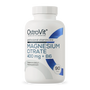 CITRATO DE MAGNESIO 400MG + B6 "OSTROVIT"