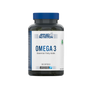 OMEGA 3 100 SOFTGELS "APPLIED NUTRITION"