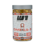 OMEGA 3 "W1" 180 CAPS