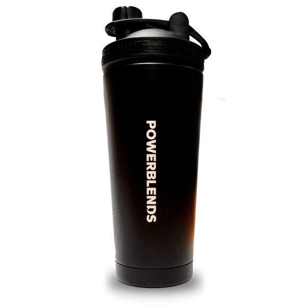 SHAKER ACERO INOXIDABLE "POWERBLENS"